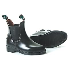 Dublin scarpe equitazione usato  Spedito ovunque in Italia 