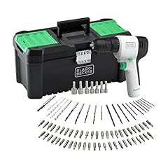Black decker perceuse d'occasion  Livré partout en France