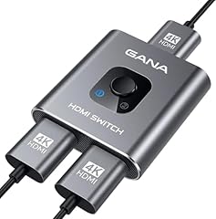 Hdmi splitter hdmi gebraucht kaufen  Wird an jeden Ort in Deutschland