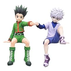 Yleafun killua zaoldyeck for sale  Delivered anywhere in USA 