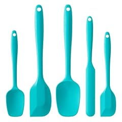 Silicone spatula set for sale  Delivered anywhere in USA 