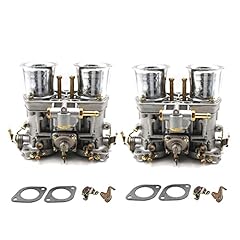 2pcs idf carburetor for sale  Delivered anywhere in UK