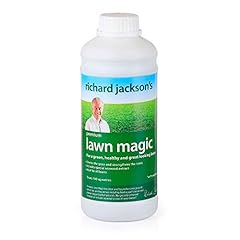 Richard jackson lawn for sale  Delivered anywhere in UK