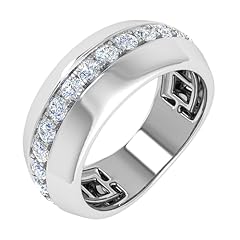 Carat men diamond for sale  Delivered anywhere in USA 
