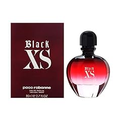 Paco rabanne black d'occasion  Livré partout en Belgiqu