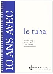 Ans tuba d'occasion  Livré partout en France