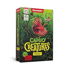 Campy creatures vol. for sale  Delivered anywhere in USA 