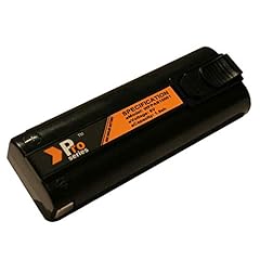 Replacement battery 1.5ah for sale  Delivered anywhere in UK