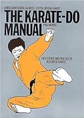 The karate manual d'occasion  Livré partout en France