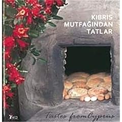 Kibris mutfagindan tatlar d'occasion  Livré partout en France