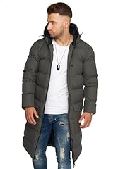 Soulstar herren winterparka gebraucht kaufen  Wird an jeden Ort in Deutschland