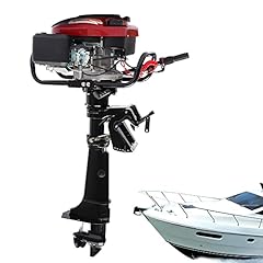 7hp stroke outboard for sale  Delivered anywhere in UK