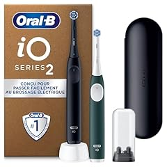 Oral duo brosses d'occasion  Livré partout en France