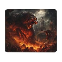 Battle monster tapis d'occasion  Livré partout en France
