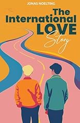 International love story for sale  Delivered anywhere in USA 