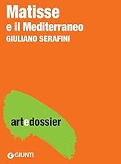 Matisse mediterraneo usato  Spedito ovunque in Italia 