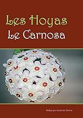 Hoyas carnosas d'occasion  Livré partout en France