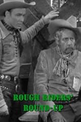 Rough riders roundup for sale  Delivered anywhere in USA 