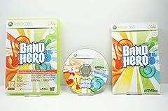 Band hero jeu usato  Spedito ovunque in Italia 