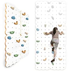 Mamoi climbing wall for sale  Delivered anywhere in UK
