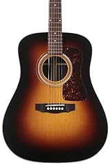 Guild standard dreadnought for sale  Delivered anywhere in USA 