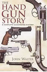 Hand gun story d'occasion  Livré partout en Belgiqu