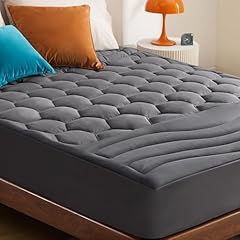 Bedsure grey twin for sale  Delivered anywhere in USA 