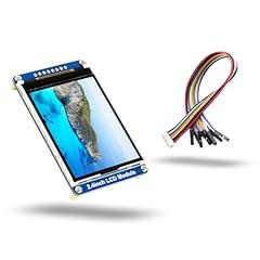 Luckfox 2.4 inch usato  Spedito ovunque in Italia 