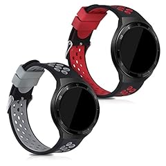 Kwmobile cinturino tpu usato  Spedito ovunque in Italia 
