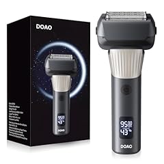 Doao electric shaver for sale  Delivered anywhere in UK