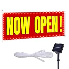 Solar large open for sale  Delivered anywhere in USA 