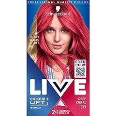 Live colour lift for sale  Delivered anywhere in UK