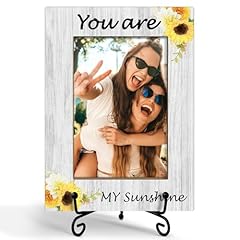 Sunshine picture frame for sale  Delivered anywhere in USA 