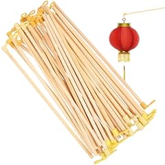 35pcs wooden lantern for sale  Delivered anywhere in USA 
