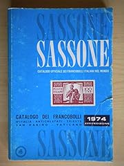 Catalogo dei francobolli usato  Spedito ovunque in Italia 