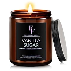 Vanilla sugar scented for sale  Delivered anywhere in USA 