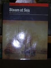 Steam sea for sale  Delivered anywhere in Ireland