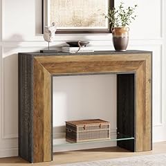 Tribesigns table console d'occasion  Livré partout en Belgiqu