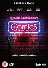 Lynda plante comics for sale  Delivered anywhere in UK