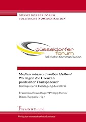 Medien bleiben liegen gebraucht kaufen  Wird an jeden Ort in Deutschland