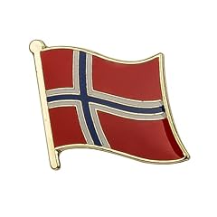 Norway national flag for sale  Delivered anywhere in UK