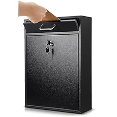 Yaocom locking mailbox for sale  Delivered anywhere in USA 