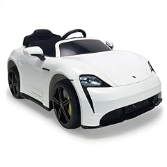 Injusa elektroauto porsche gebraucht kaufen  Wird an jeden Ort in Deutschland