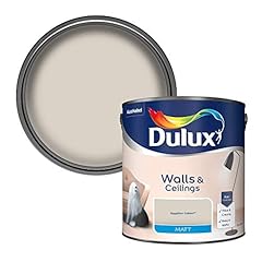 Dulux walls ceilings for sale  Delivered anywhere in UK