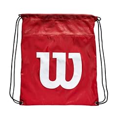 Wilson cinch borsa usato  Spedito ovunque in Italia 