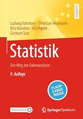 Statistik weg zur gebraucht kaufen  Wird an jeden Ort in Deutschland