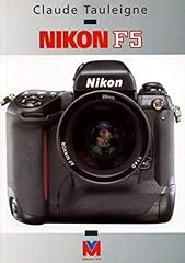 Nikon f5 gebraucht kaufen  Wird an jeden Ort in Deutschland