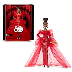 Barbie signature anniversario usato  Spedito ovunque in Italia 