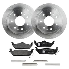 Rear brake disc for sale  Delivered anywhere in USA 