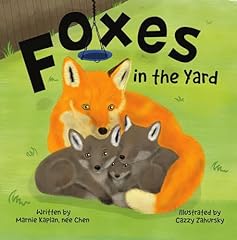 Foxes yard for sale  Delivered anywhere in UK